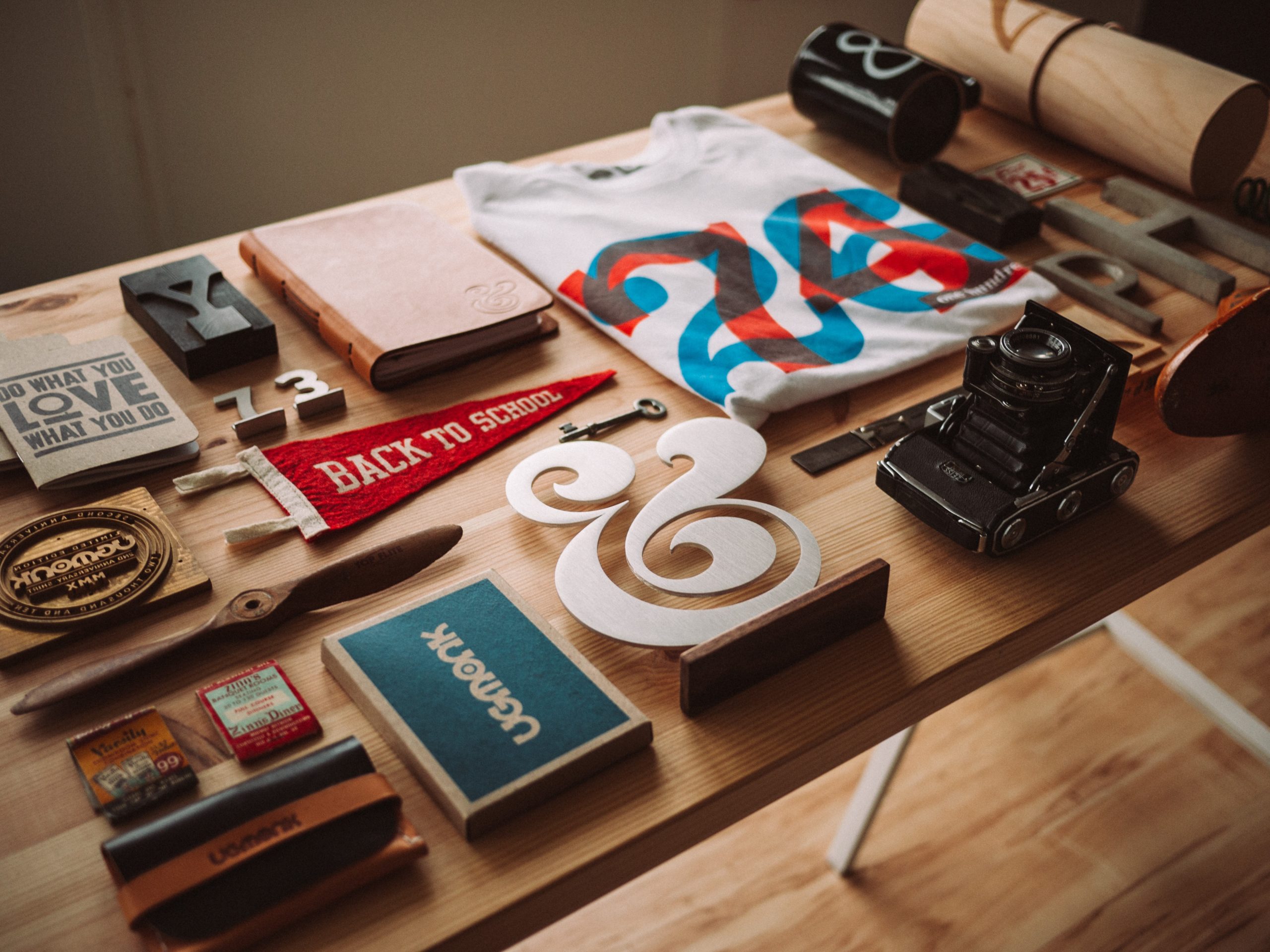 branding for startup owners