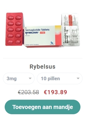 Rybelsus Kopen: Een Gids voor Succesvolle Aankoop